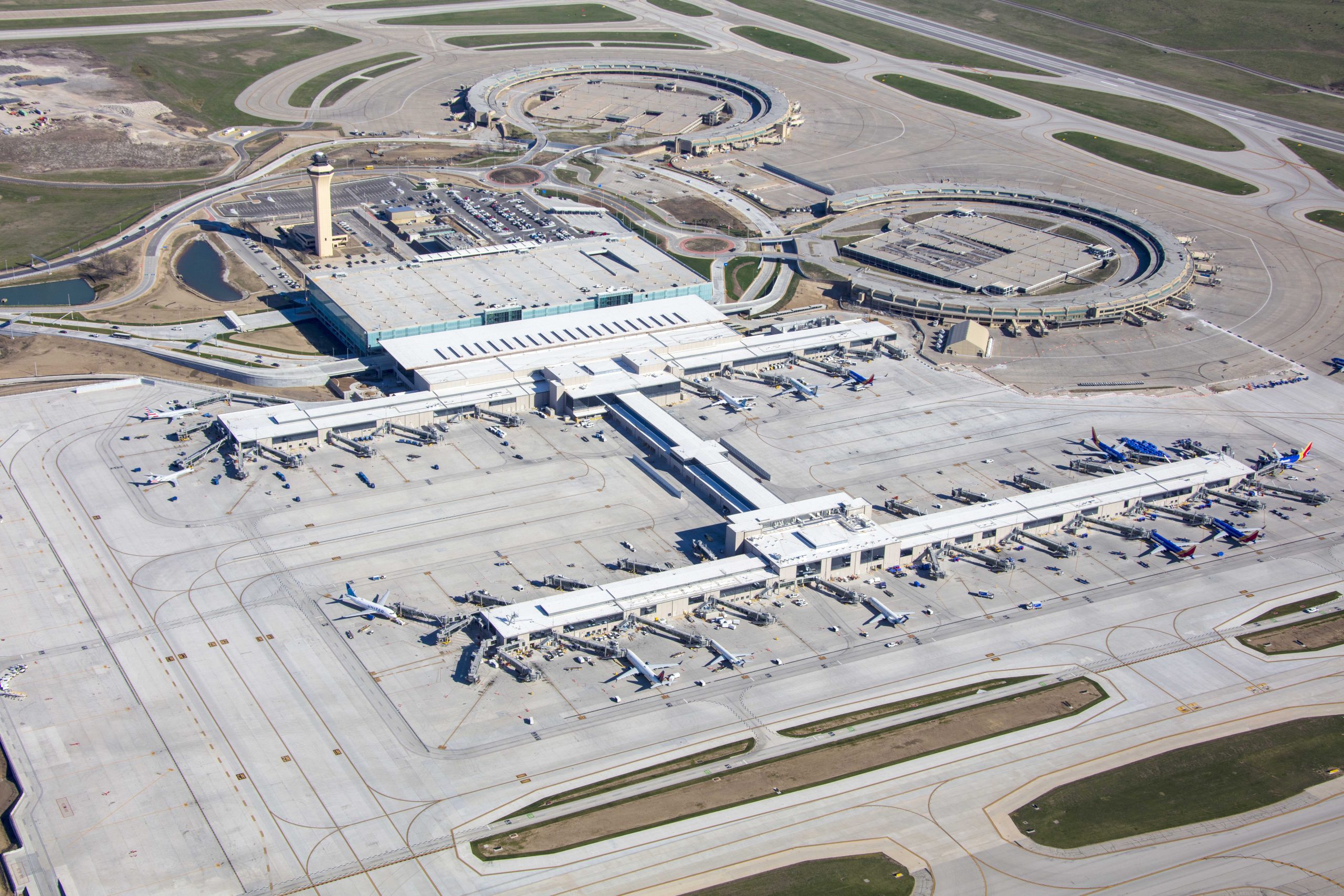 Kansas City International Airport Named Best in the U.S. – Clarkson ...